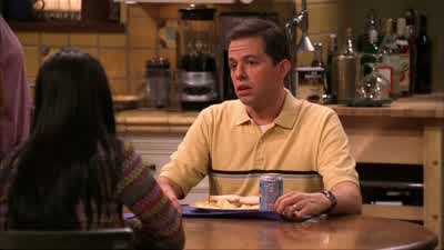 I'm done. - Two and a Half Men