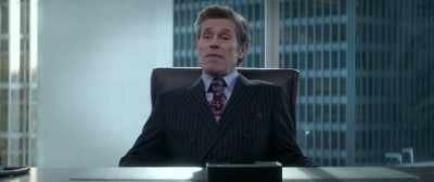 I'm done talking about it!
Either manage Bob to get a deal - A Defintely Maybe