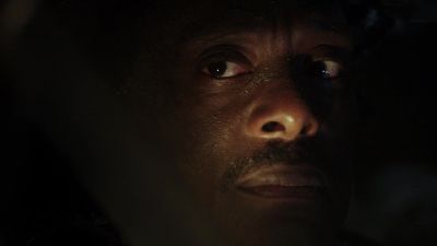 I'm done talking about me. - Chicago Fire