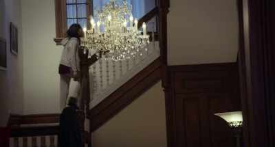 I'm done talking to you.
I'm going back to bed. - Boo! A Madea Halloween