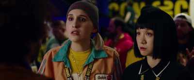 I'm done today
and you're done today. - Jay and Silent Bob Reboot