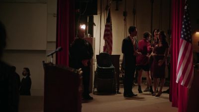 - I'm done waiting for him. - Ordinary Joe