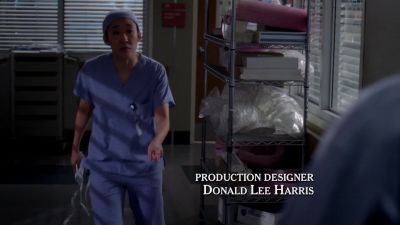 I'm done. We're done. - Grey's Anatomy
