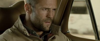 I'm done with killing - Killer Elite