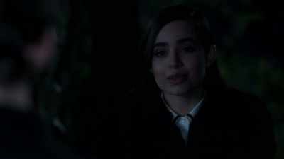 I'm done with Nolan - Pretty Little Liars: The Perfectionists
