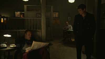 I'm done with Stella. - Godfather of Harlem