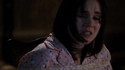 I'm done with this. Just untie me. - Criminal Minds