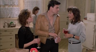 I'm Donna They call me Dick - Ghoulies