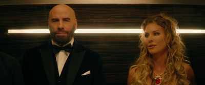 - I'm Donovan Cage.
- I don't think so. - High Rollers