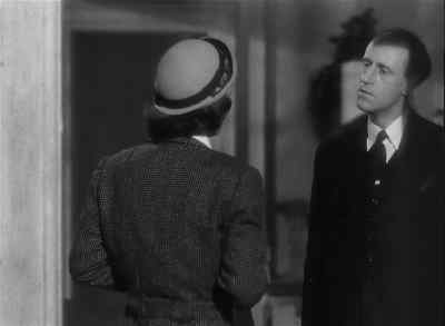 I'm Doris Tinsdale. - Stage Fright