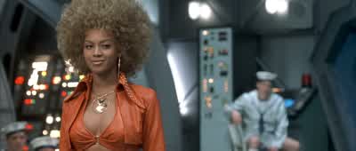 L'm Dougie l'm Dougie - Austin Powers in Goldmember