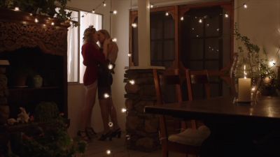 - I'm down for anything. - American Kamasutra