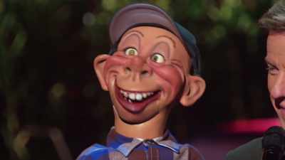 I'm down here, Mommy! - Jeff Dunham: Me The People