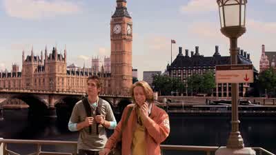 Cooper hereHello Mr WaltersYes sir I'm down in file storageHang on one secondNo sir I can't find the Gutterman file anywhereYes sir I'll keep looking I don't rest until I find itDidn't tell your boss you were leaving the countryThey would've stopped - EuroTrip