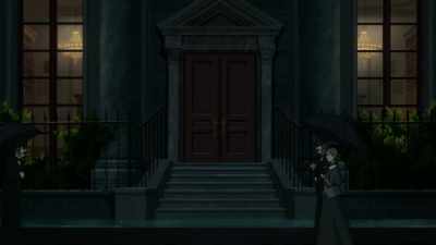 "I'm down on whores
and I shan't quit ripping them - Batman: Gotham by Gaslight