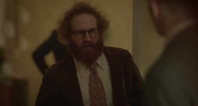 - I'm Dr. Alan Milstein, - A Friend of the Family