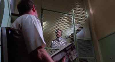 - I'm Dr. Carter, - Death Wish II