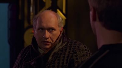 I'm Dr Daniel Jackson. SG-1.
I need to see Jack O'Neill. - Stargate SG-1