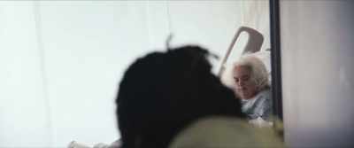 I'm Dr. Douge, okay, so I'm
going to be in charge of - The First Wave