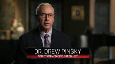 I'm Dr. Drew Pinsky. I'm a board-certified internist - TMZ Investigates: Who Really Killed Michael Jackson