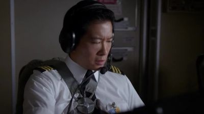 I'm Dr. Greene.
What's the trouble, Mrs. O'Rourke? - Criminal Minds