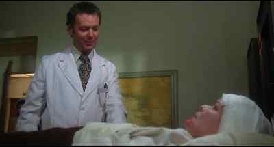 I'm Dr. Herron. - Resurrection