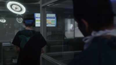im-dr-shaun-murphy - The Good Doctor