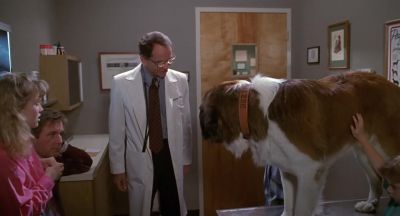 I'm Dr Varnick This must be Beethoven - Beethoven