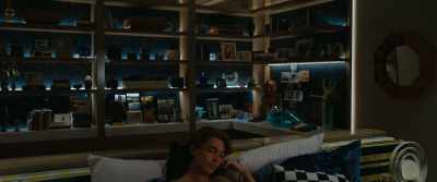 I'm Drea Torres, - Do Revenge