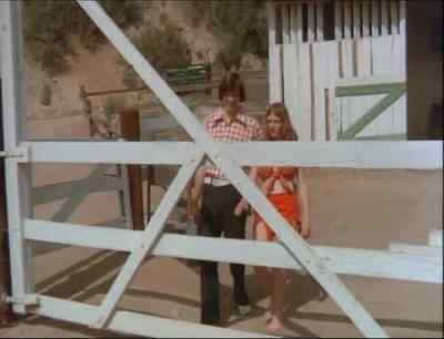I'm dreaming. Don't wake me up. - The Pig Keeper's Daughter