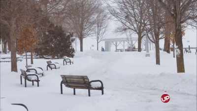 ♪ I'm dreaming of a
white Christmas - A Very Country Christmas