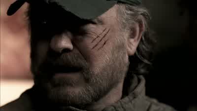 -I'm dreaming? - Supernatural