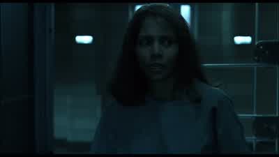 I'm dreaming. - Gothika