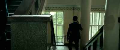 - I'm driving there.
 - I'll go right away. - The Devotion of Suspect X