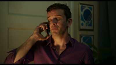 - I'm driving up.
- No, no, I can handle this. - Summoning Sylvia
