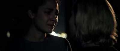 -I'm drowning.
-I'm not gonna let you drown. - The Ring Thing