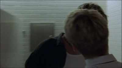 I'm drunk, um, - Queer as Folk