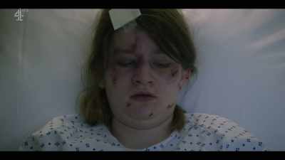 I'm DS Hendricks, - The Accident