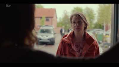 I'm DS Sarah Collins.
Is your husband in? - The Tower
