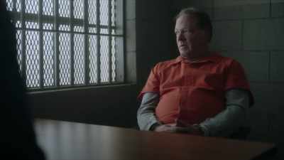 I'm dying in this place. - The Rookie: Feds