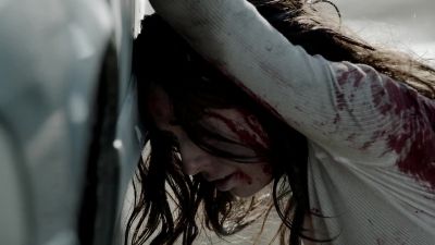 I'm dying. - Chicago P.D.