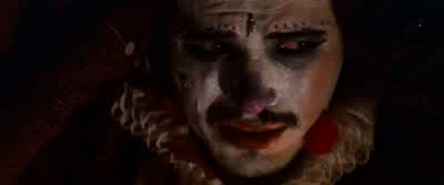 I'm dying. - Moulin Rouge!