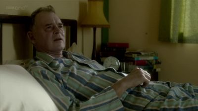 I'm dying... - Call the Midwife