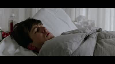You're not dying. - Ferris Bueller's Day Off