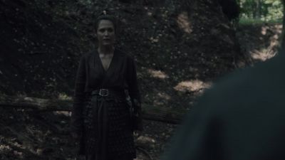 -I'm Eardwulf.
-[Brida] Ah, yes. - The Last Kingdom