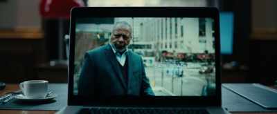 I'm Earl Bradley. - The Public