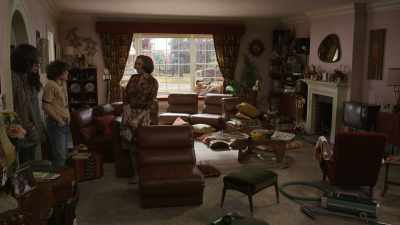 I'm Earl Higgins, - Here