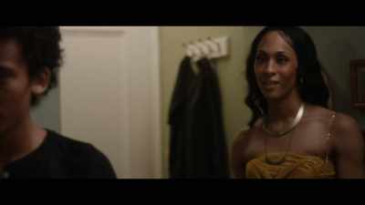 - I'm Ebony. - - Saturday Church