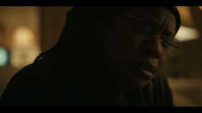 I'm Edie Flowers, - Painkiller