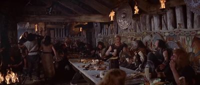 I'm Einar - The Vikings